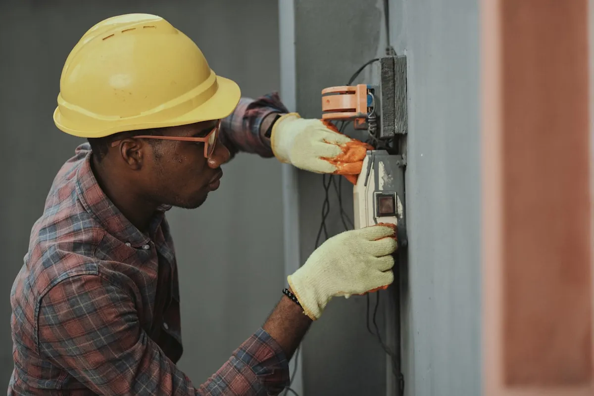 Manchester Plumbing and Heating (Sale), Sale