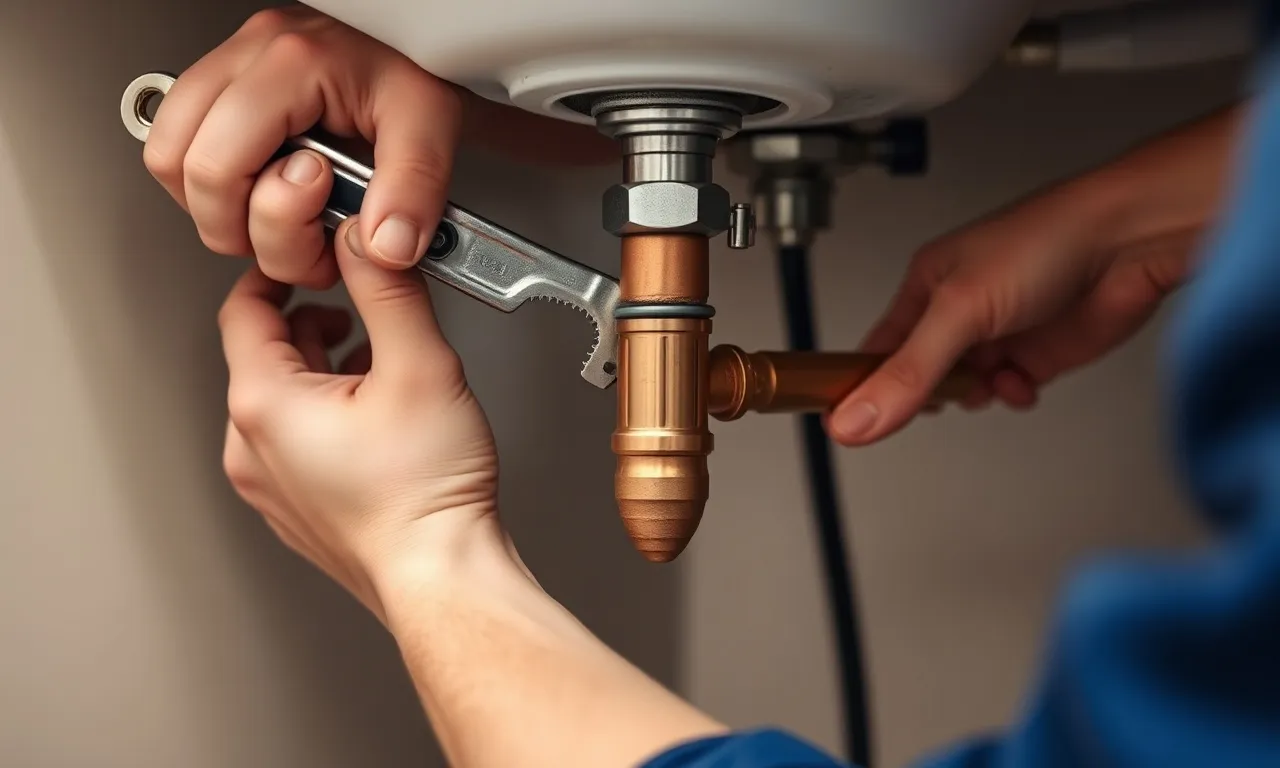 Manchester Plumbing and Heating (Sale) work photo