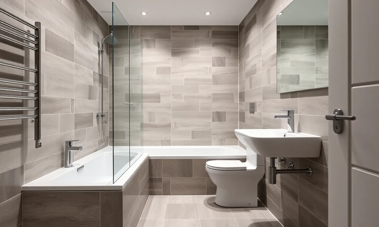 Manchester Plumbing and Heating (Sale) work photo